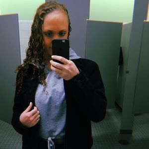 Meet your Posher, Maddy